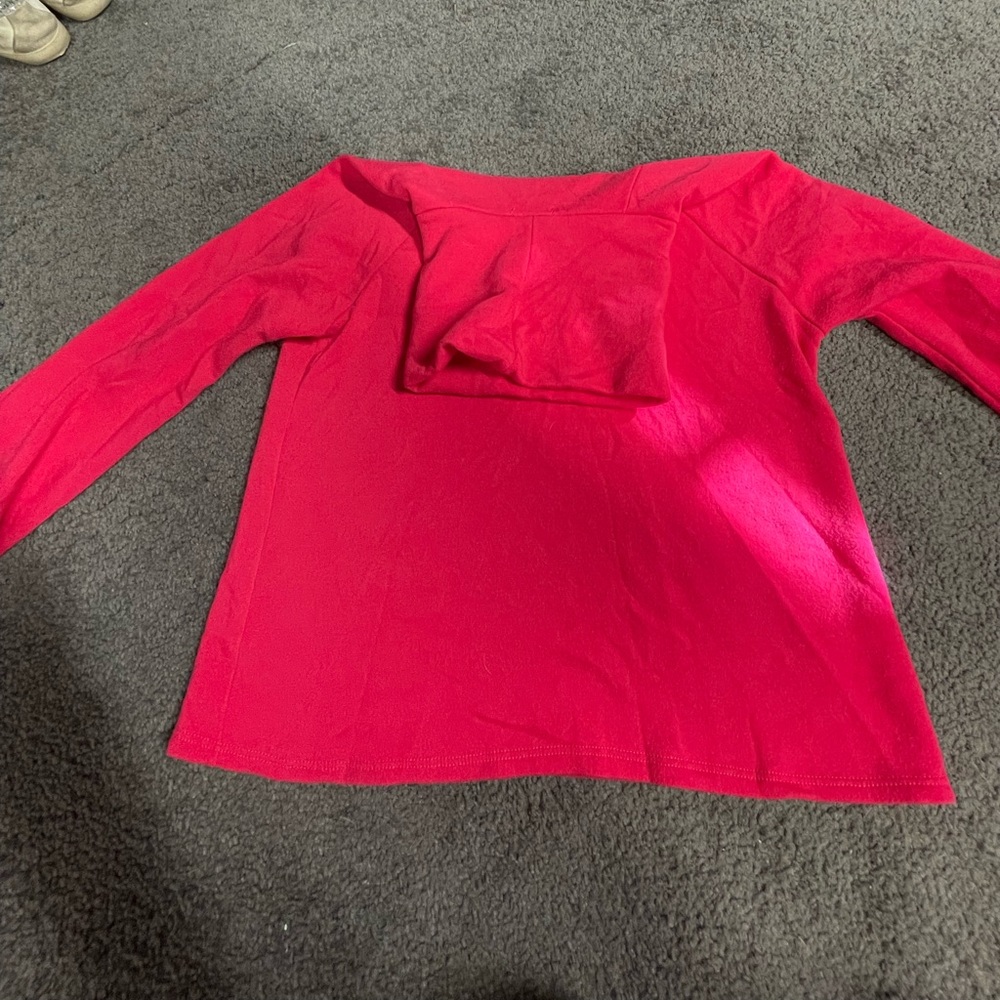 En Lilly Anthropologie turtleneck